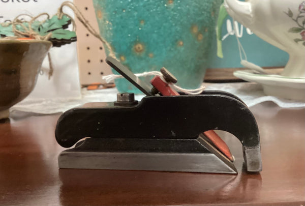 Stanley Bullnose Rabbet Plane #75