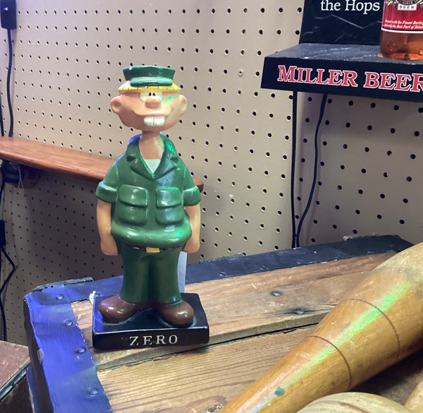 Zero Cartoon Bobble Head 1960’s