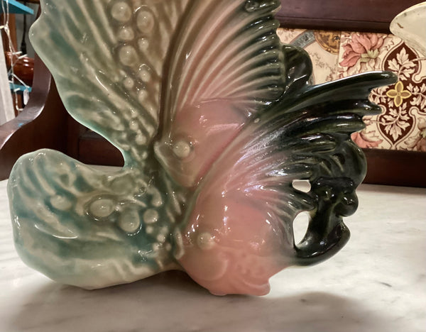 Hull 1950's  Ebb Tide Fish Vase