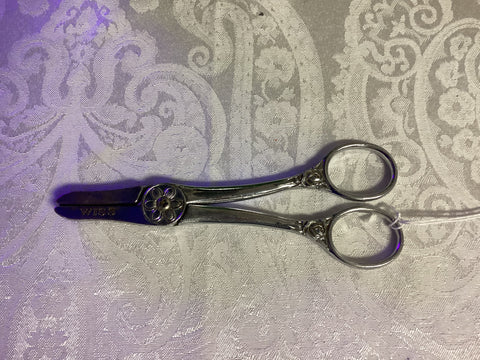 Wiss Rose Clippers Flower Shears