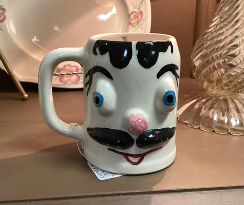 Pfaltzgraff Jerry the Jerk "Muggsy" Mug