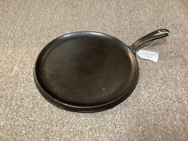 Wagner Ware Cast Iron Griddle #1109D