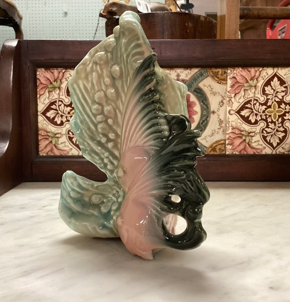 Hull 1950's  Ebb Tide Fish Vase