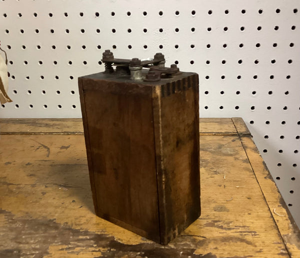 Antique Model T Ignition Coil