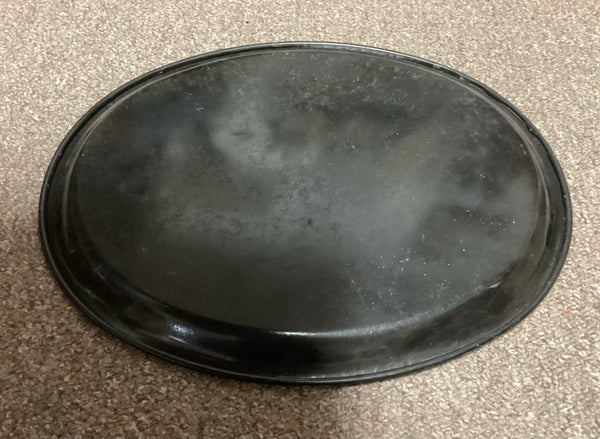 Anheuser Busch 1974 Metal Serving Tray