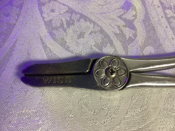 Wiss Rose Clippers Flower Shears