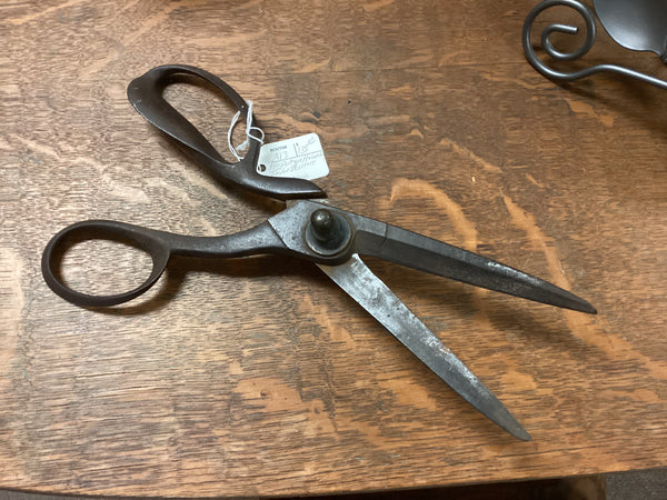 R. Heinisch Antique Tailor Scissors