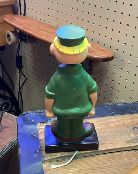 Zero Cartoon Bobble Head 1960’s