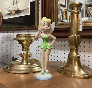 Disney Productions Goebel Tinkerbelle figurine #483