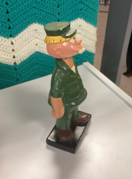 Zero Cartoon Bobble Head 1960’s