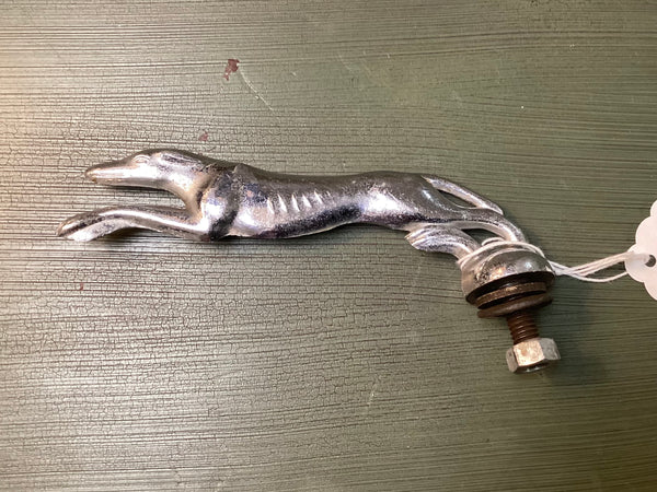 Ford Greyhound Hood Ornament