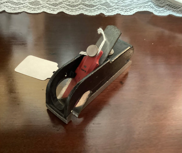 Stanley Bullnose Rabbet Plane #75