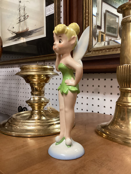 Disney Productions Goebel Tinkerbelle figurine #483