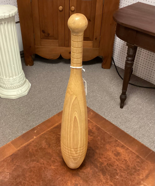 Wooden 2 lb. Juggling Pin