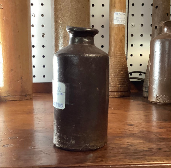 Stoneware Bulk Ink Bottle