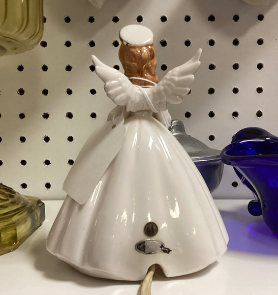 Josef Originals Angel Nightlight Lamp