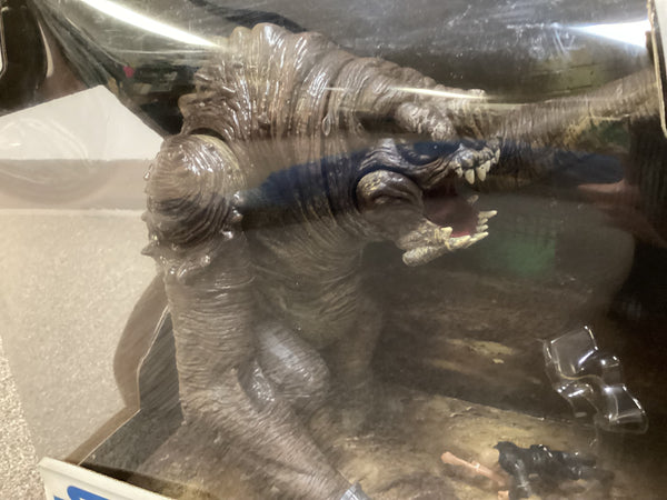 Star Wars The Legacy Collection Jabba’s Rancor Action Figure Set NIB