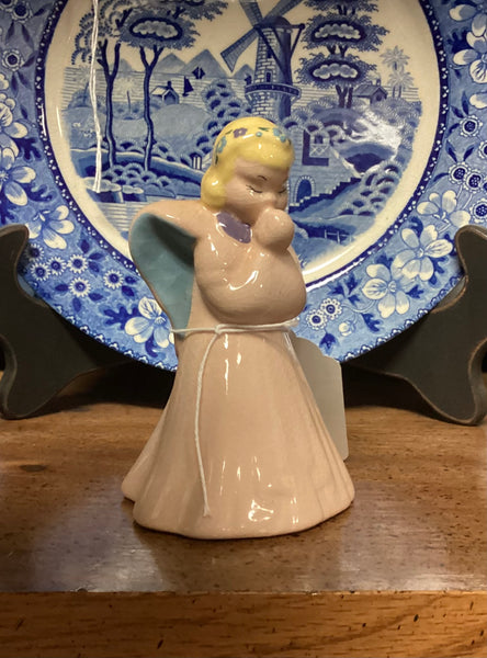 Kay Finch 1950’s California Art Pottery Angel