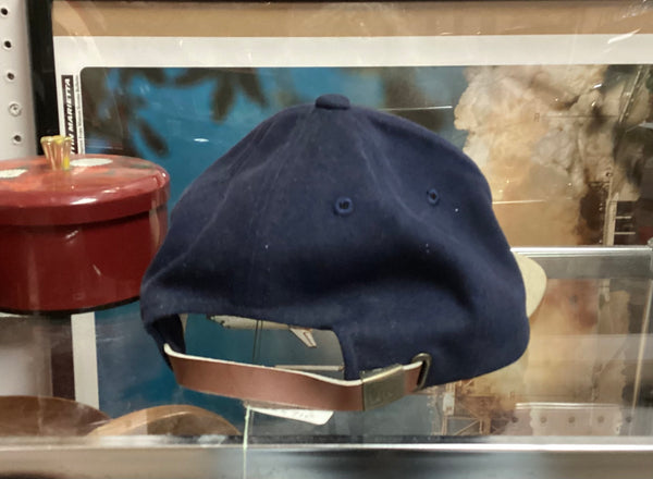 Jack Nicklaus Signed Official Golden Bear Golf Hat