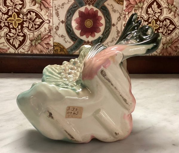 Hull 1950's  Ebb Tide Fish Vase