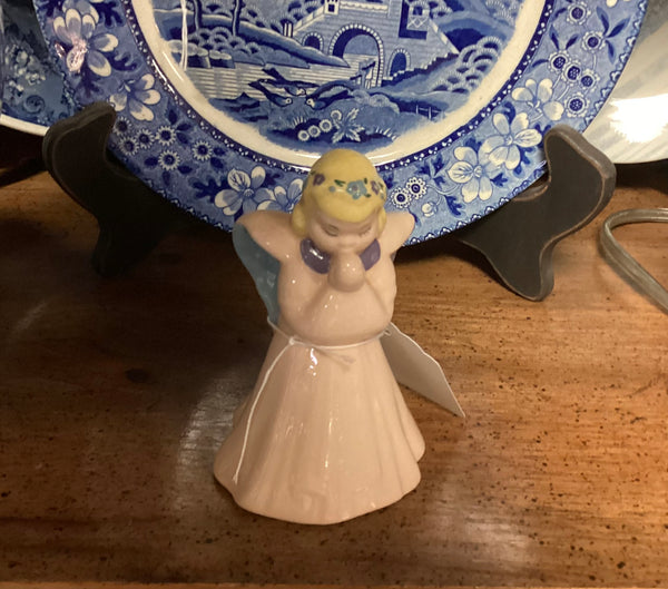 Kay Finch 1950’s California Art Pottery Angel