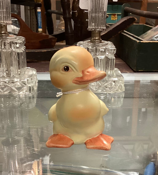 Goebel Duck 1985 Annual Easter Figurine w/ Box