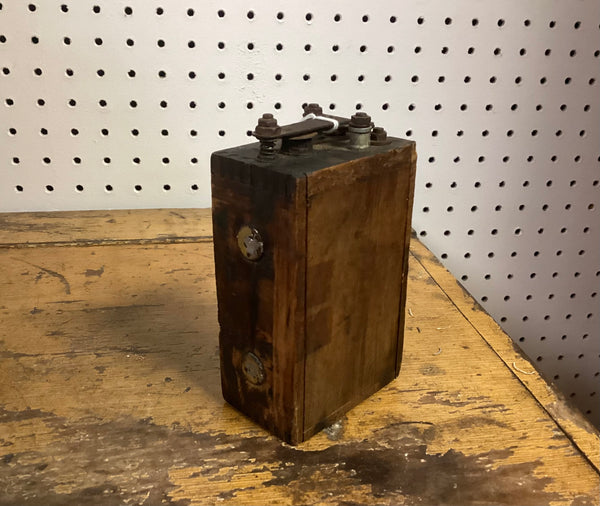 Antique Model T Ignition Coil