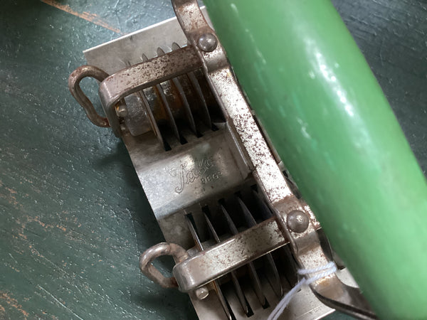 Tala Wood Handled Pasta Cutter Made in England