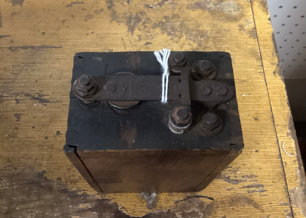 Antique Model T Ignition Coil