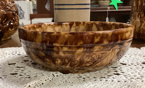 Bennington Pottery Bowl