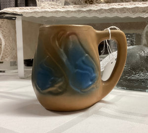 Van Briggle Art Pottery Mug