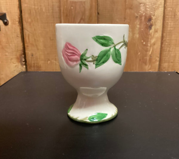 Franciscan Desert Rose Egg Cup Made in USA