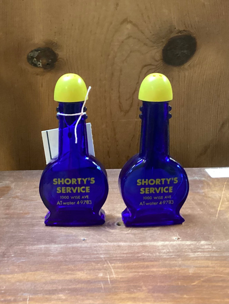 Swolverine Shaker Bottle, Blue