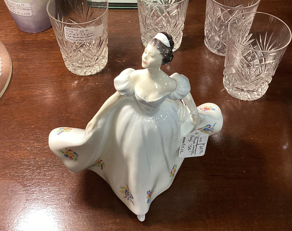 Royal Doulton “Kate” Figurine H.N. 2789
