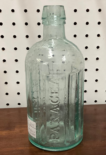 Antique Swaim's Panacea Bitters Medicine Bottle