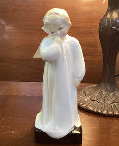 Royal Doulton “Darling" Figurine H.N 1319