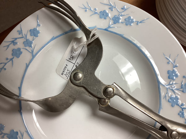 Popeil Product #9 Grabber Fork