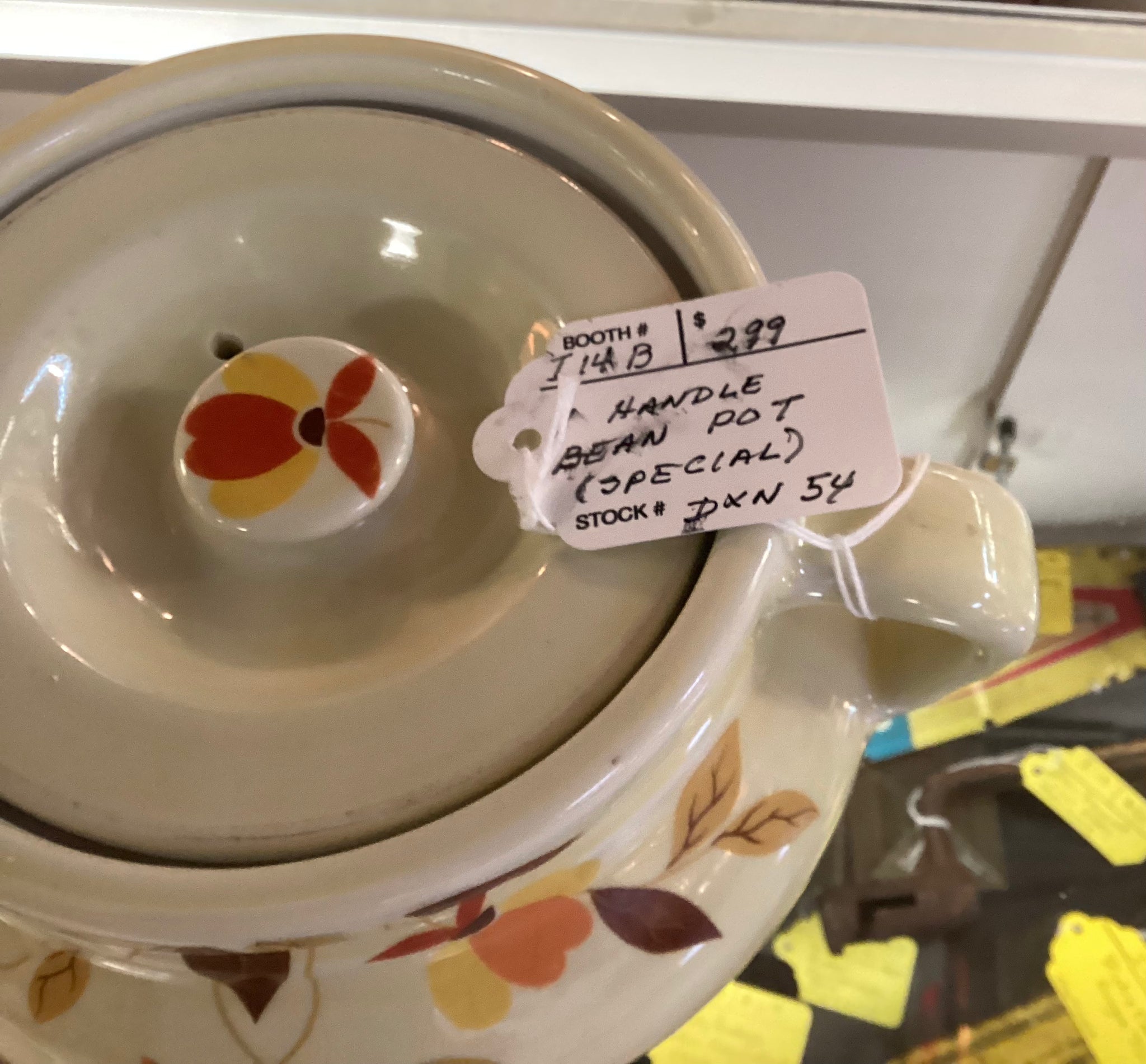 イトウサトミ　ポット TIANJI Smart 4 Ceramic Pot Electric Stew Pot DGD33-32EG 4-in