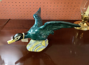 Stangl Pottery Flying Duck Figurine
