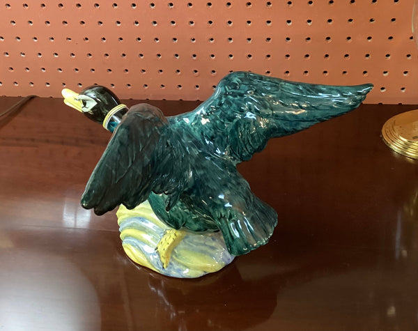 Stangl Pottery Flying Duck Figurine